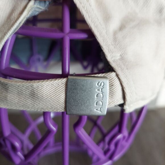 Adidas Strapback Hat - Picture 5 of 7